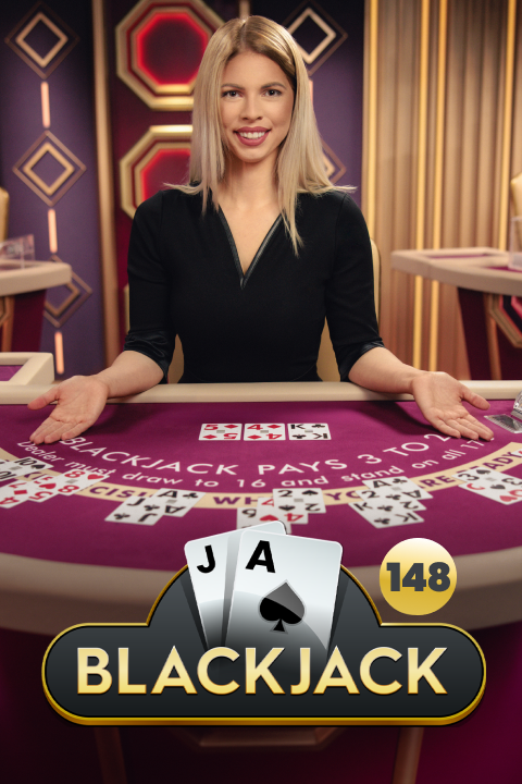 Blackjack 148